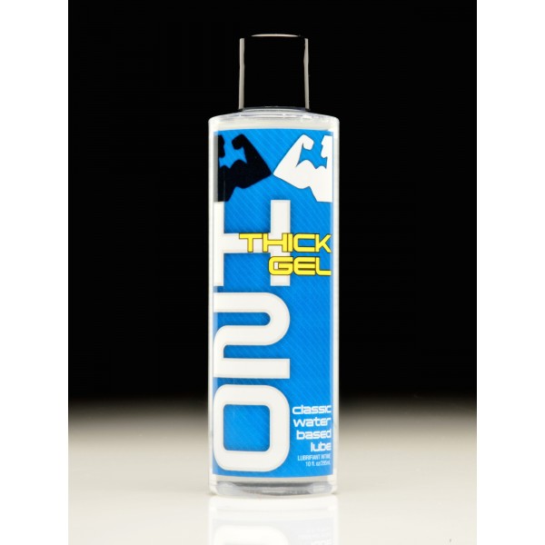 ELBOW GEL  H20 ORIGINAL 8.5oz 250ml